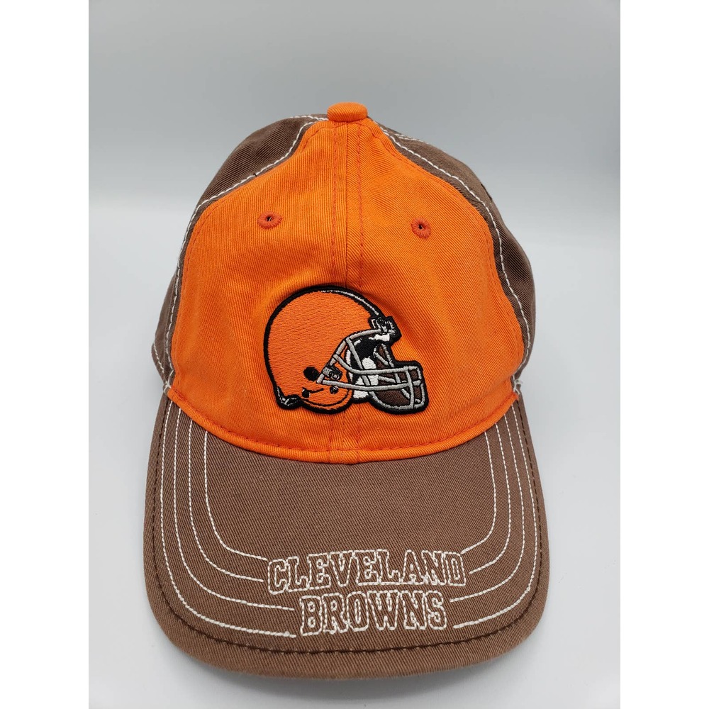 NFL Cleveland Browns Cap Adjustable